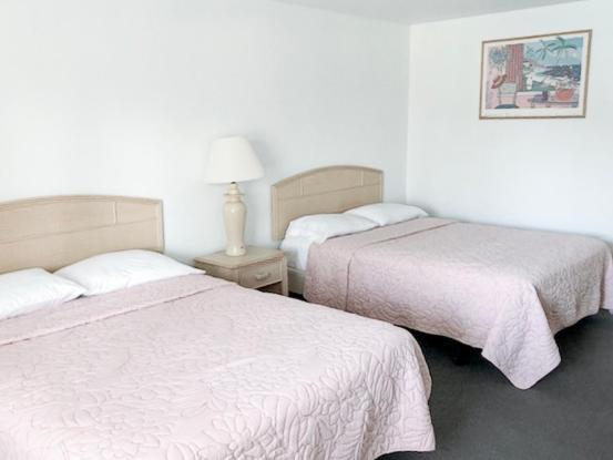 Starlite Motel 위스콘신 델즈 외부 사진