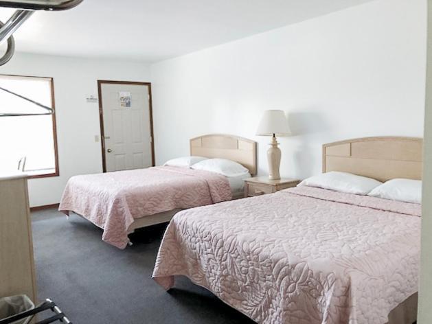 Starlite Motel 위스콘신 델즈 외부 사진